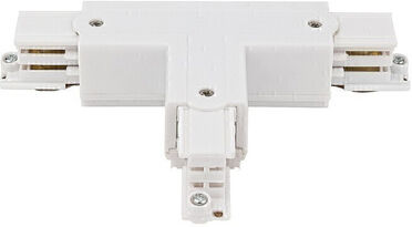 Artecta 3-Phase Left T-Con White Artecta 3-Phase Left T-Con White