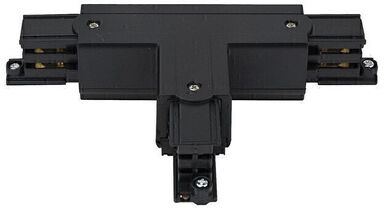 Artecta 3-Phase Right T-Con Black Artecta 3-Phase Right T-Con Black