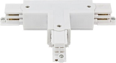 Artecta 3-Phase Right T-Con White Artecta 3-Phase Right T-Con White