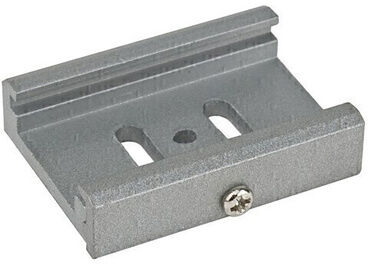 Artecta 3-Phase Ceiling Kit Silver Artecta 3-Phase Ceiling Kit Silver