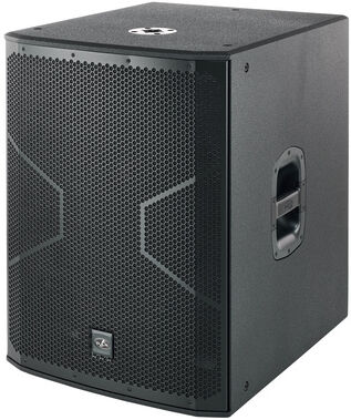 DAS Audio Altea-718 DAS Audio Altea-718