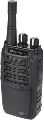 Midland BR02 Pro Midland BR02 Pro