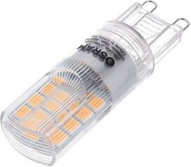 Osram P PIN 30 2.6W 2700K G9 Osram P PIN 30 2.6W 2700K G9