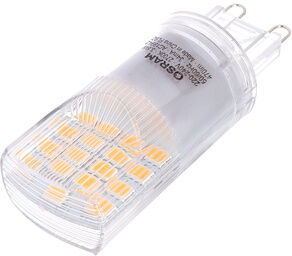 Osram P PIN 40 3.8W 2700K G9 Osram P PIN 40 3.8W 2700K G9