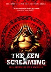 Alfred Music Publishing The Zen of Screaming (DVD) Alfred Music Publishing The Zen of Screaming (DVD)