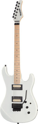 Kramer Guitars Pacer Classic PW