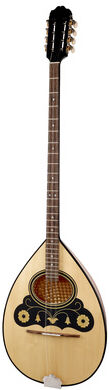 Matsikas BZ6-010 Bouzouki 6-String Matsikas BZ6-010 Bouzouki 6-String