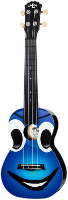 Kaleo CUK-2-21 Blue Face Kaleo CUK-2-21 Blue Face