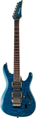 Ibanez S6570Q-NBL Ibanez S6570Q-NBL