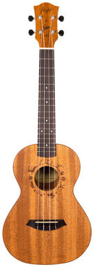 Flight Tenor DUT34 EQ MAH/MA B-Stock