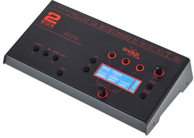 2Box DrumIt Three 2Box DrumIt Three