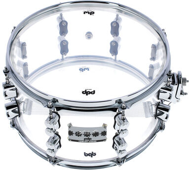 DW PDP 13""x07"" Chad Smith Snare DW PDP 13""x07"" Chad Smith Snare