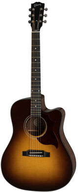 Gibson Songwriter Modern EC Walnut WB Gibson Songwriter Modern EC Walnut WB