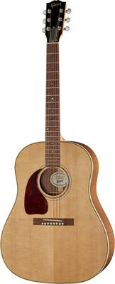 Gibson J-15 Antique Natural Lefthand Gibson J-15 Antique Natural Lefthand