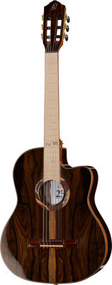 Ortega RCE2019SN-25TH Guitar