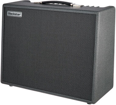 Blackstar Silverline Deluxe Blackstar Silverline Deluxe
