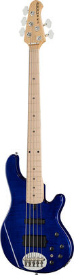 Lakland Skyline 55-02 MN TBL