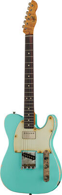 LSL T Bone One EFoam Pearl Aged LSL T Bone One EFoam Pearl Aged