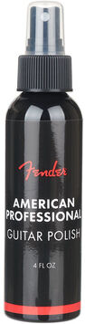 Fender Guitar Polish and Cloth Pack