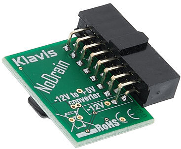 Klavis NoDrain Klavis NoDrain