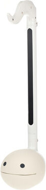 Otamatone Deluxe White Otamatone Deluxe White