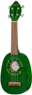 Kala KA-KIWI Kiwi Soprano Ukulele