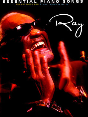 Wise Publications Music Sales Ray Charles Essential Wise Publications Music Sales Ray Charles Essential