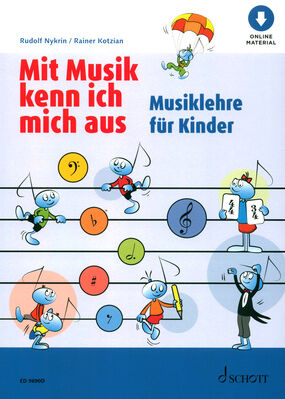 Schott Mit Musik Kenn Ich Mich Aus Schott Mit Musik Kenn Ich Mich Aus