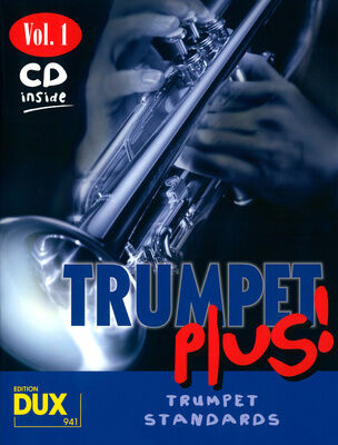 Edition Dux Trumpet Plus 1 Edition Dux Trumpet Plus 1