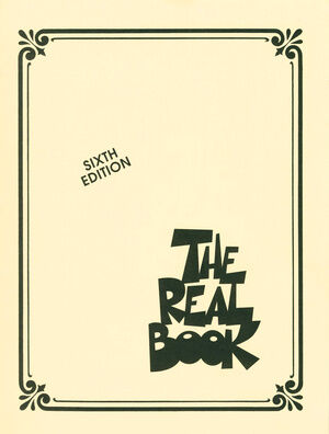 Hal Leonard The Real Book Hal Leonard The Real Book