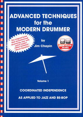 Alfred Music Publishing Advanced Techniques f.Modern