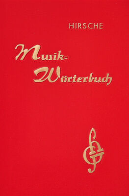 Hüllenhagen & Griehl Verlag Musikwörterbuch