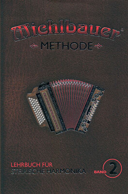 Echo Musikverlag Michlbauer Methode 2