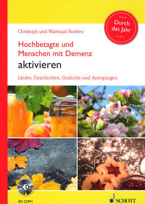 Schott Menschen mit Demenz Schott Menschen mit Demenz