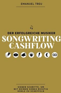 Emanuel Treu Songwriting Cashflow Emanuel Treu Songwriting Cashflow