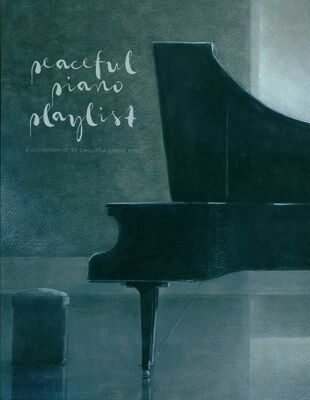 Faber Music Peaceful Piano Playlist Faber Music Peaceful Piano Playlist