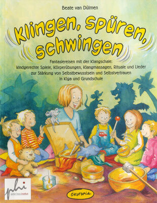 Ökotopia Spielvertrieb Klingen, spüren, schwingen Ökotopia Spielvertrieb Klingen, spüren, schwingen