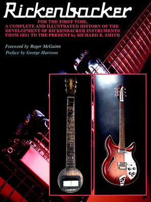 Centerstream Rickenbacker Centerstream Rickenbacker