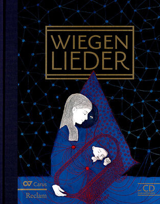 Carus Verlag Wiegenlieder Liederbuch Carus Verlag Wiegenlieder Liederbuch