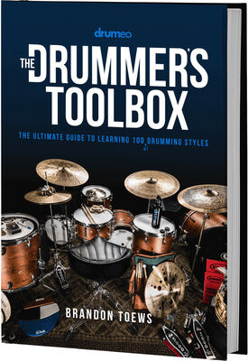 Drumeo The Drummer’s Toolbox Drumeo The Drummer’s Toolbox