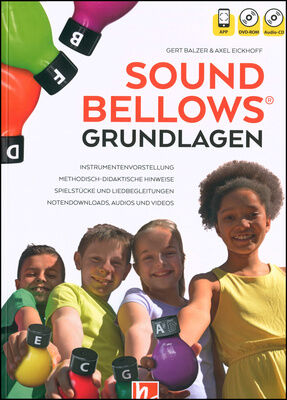 Helbling Verlag Soundbellows Grundlagen Helbling Verlag Soundbellows Grundlagen