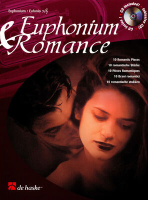 De Haske Euphonium & Romance De Haske Euphonium & Romance