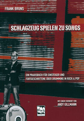 Leu Verlag Schlagzeug Spielen zu Songs Leu Verlag Schlagzeug Spielen zu Songs