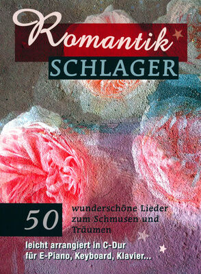 Bosworth Romantikschlager Bosworth Romantikschlager