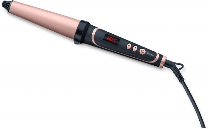 Beurer HT62 LED Curling Iron 1 kpl Kiharrin