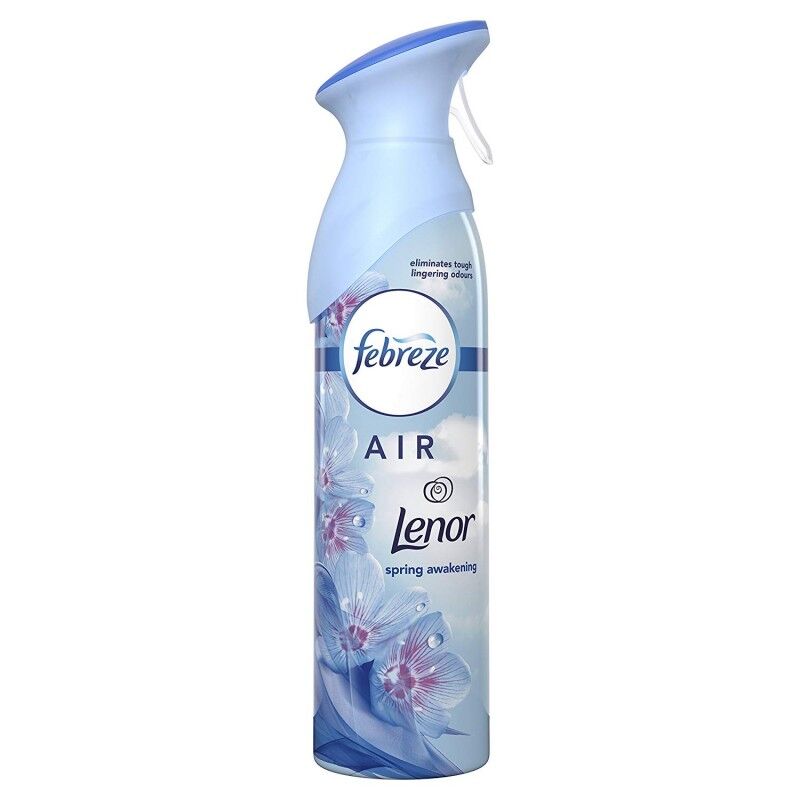 Febreze Air Effects Air Freshener Spray Spring Awakening 300 ml Ilmanraikastin