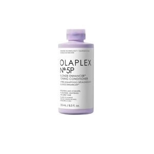 Olaplex Blonde Enhancer Toning Conditioner No. 5P 250 ml Hoitoaine