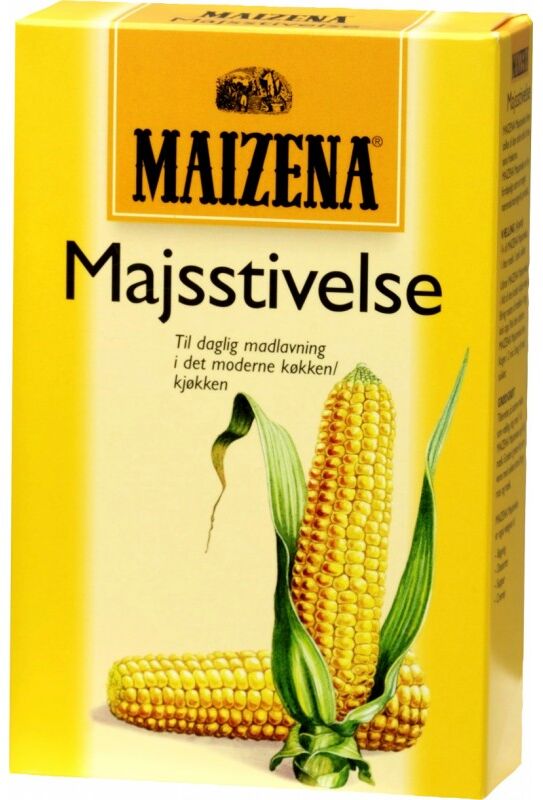 Maizena Maissit&auml;rkkelys 400 g Kastike