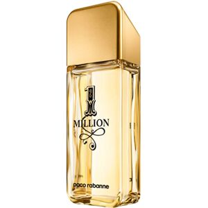 Paco Rabanne 1 Million Aftershave 100 ml Aftershave