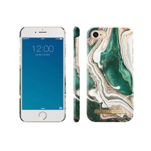 iDeal Of Sweden Fashion Case iPhone 6/6S/7/8 Golden Jade Marble iPhone 6/6S/7/8 Katteet  &amp;amp;  kotelot